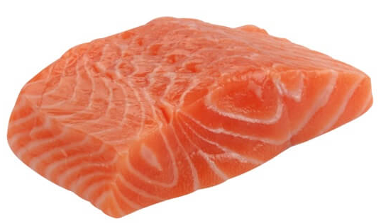 Lacks Filet 150 g Tiefkühl