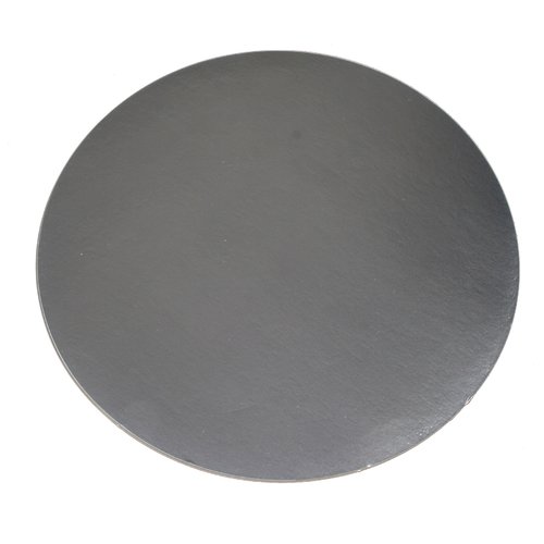 Deckel für Aluschale 770 / 801 rund 4 cm hoch