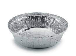 Aluschale 1450 / 803 rund