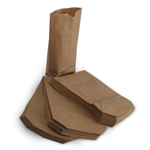 Mehlbeutel 17x26 cm 1 kg