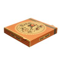 Pizza Karton 41x41x5cm