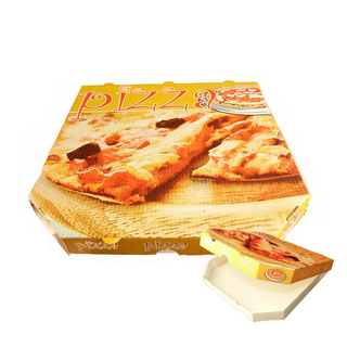 Treviso Pizzakarton 26x26x3 cm