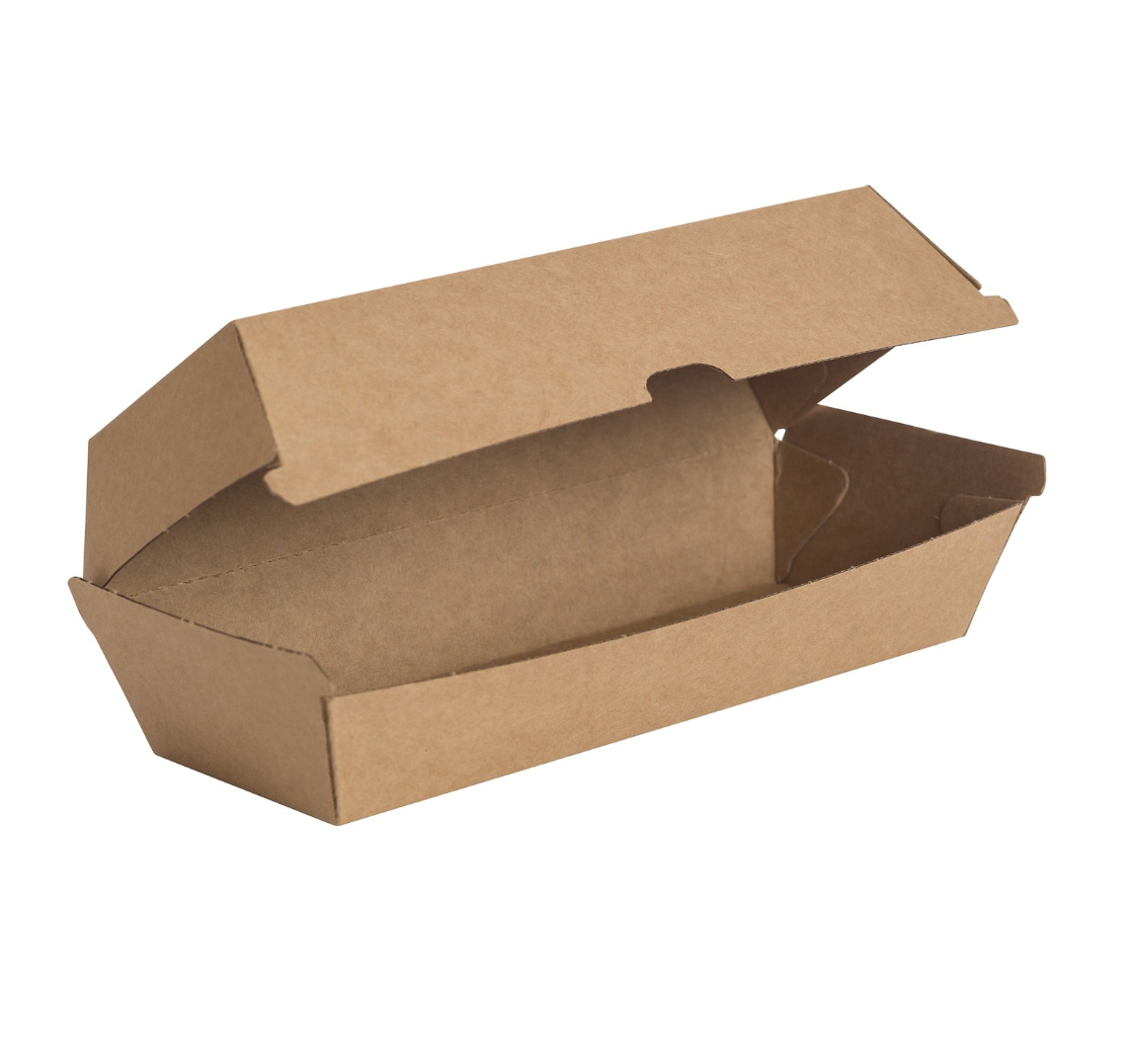 Hot-Dog-Box