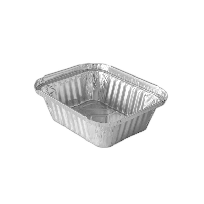 Aluschale 450 / R28L