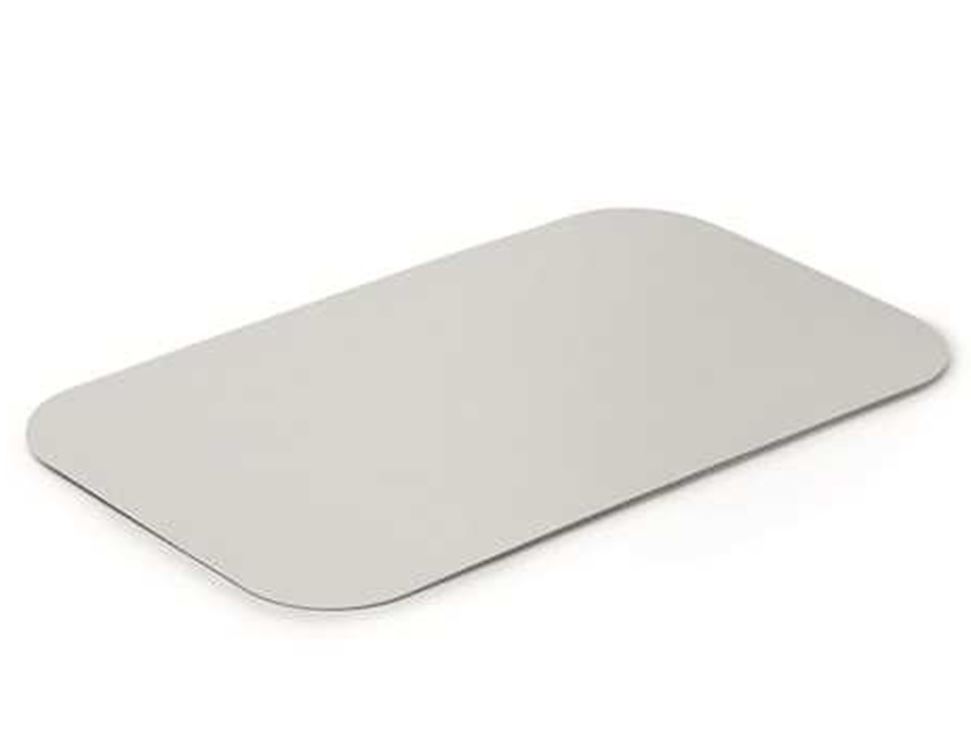 Deckel für Aluschale 670 R 13 L