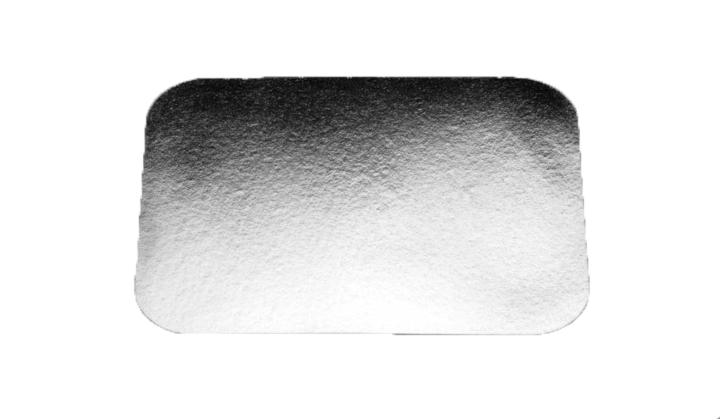 Deckel für Aluschale R1L / 845 B