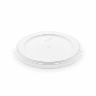 Deckel für Styrobecher FC 16