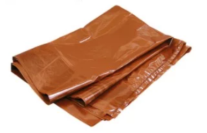 Müllsack Braun 240 L