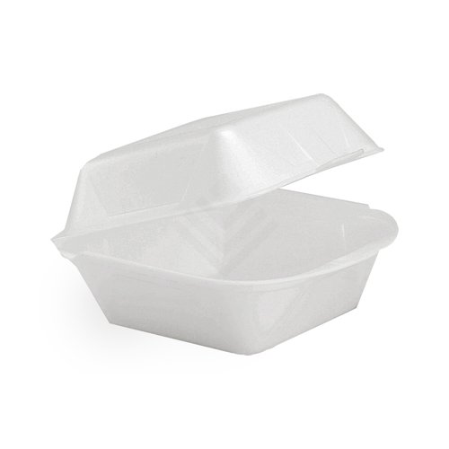 Hamburger Box
