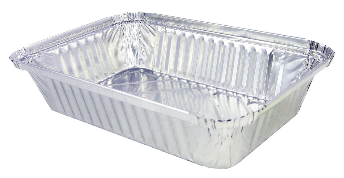 Aluschale 214