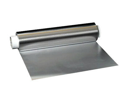 Alufolie 50 cm x 150 m 1 Rolle