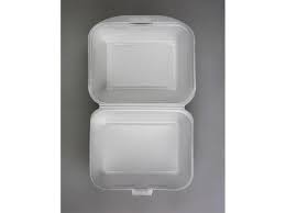 Menü Box ungeteilt 125 St