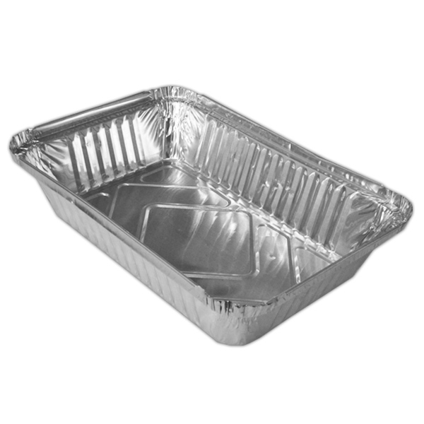 Aluschale R1L / 845 B