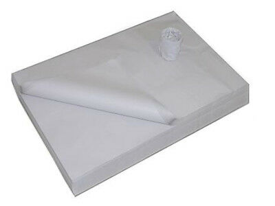 Einschlagpapier 1/2 BG