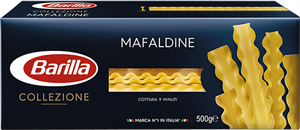 Mafaldine Barilla
