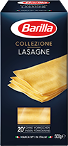 Lasagne gelb Barilla Krt