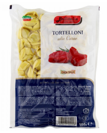 Tortellini Bellitalia Krt