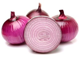 Zwiebel / Rote Zwiebeln