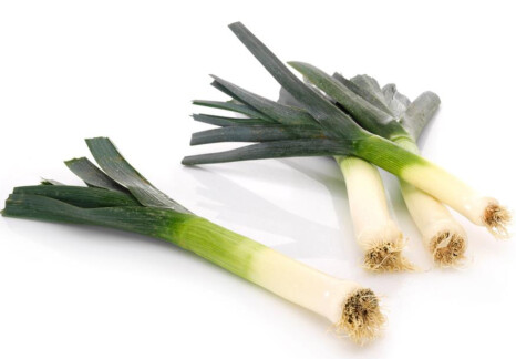 Porre "Lauch" 10 kg Kisten