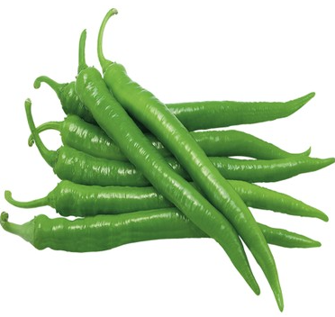 Paprika / Sivri Biber Tr.