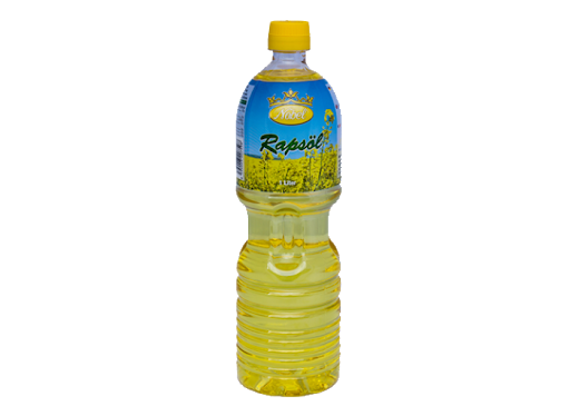 Rapsöl Nobel 1 L